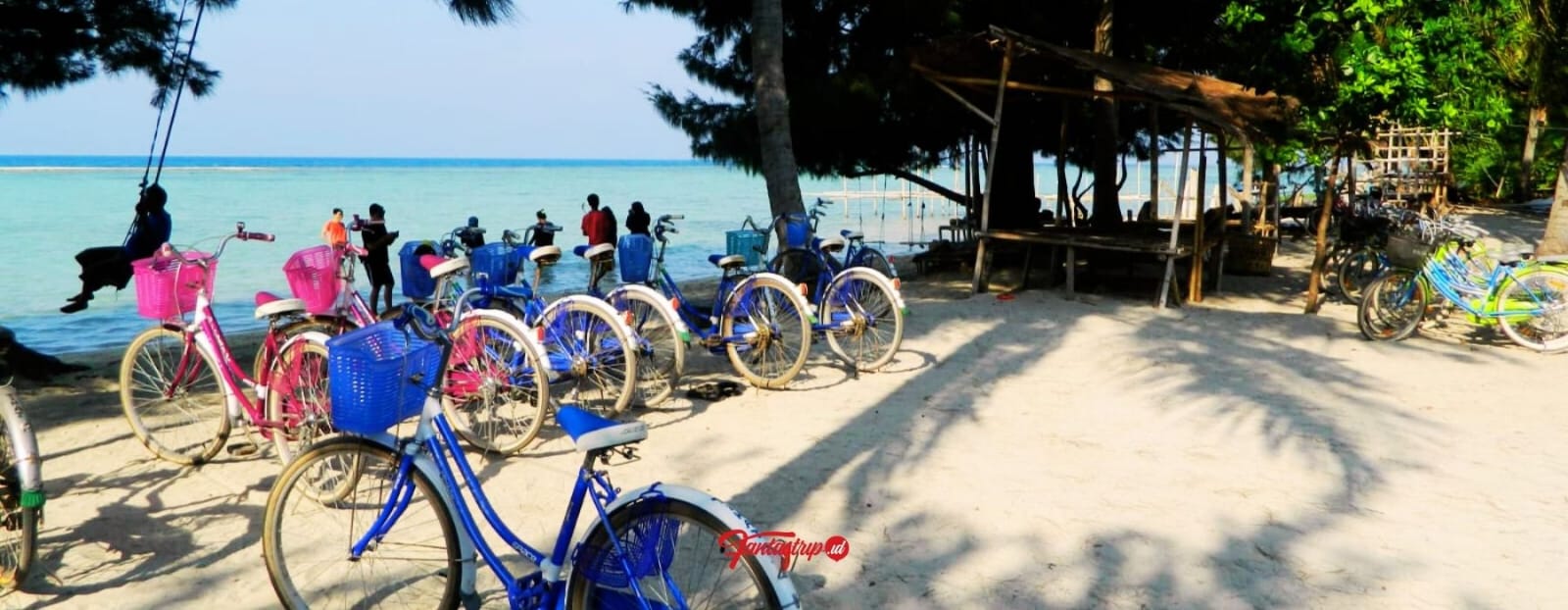 Pulau Tidung - Dokumentasi