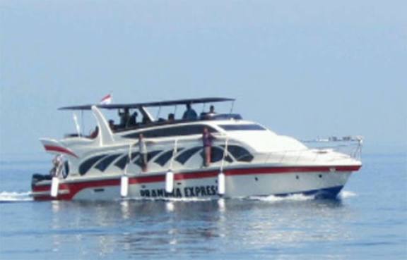 Pulau Tidung - Dokumentasi