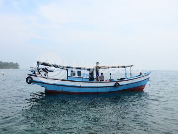 Pulau Tidung - Dokumentasi