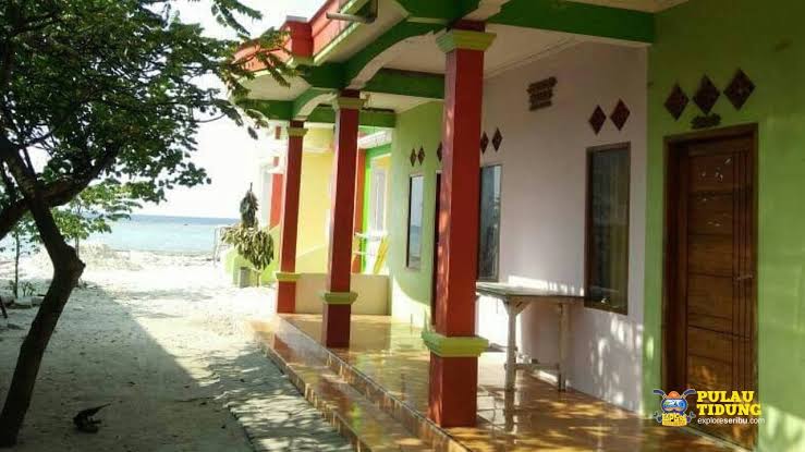 Pulau Tidung - Dokumentasi