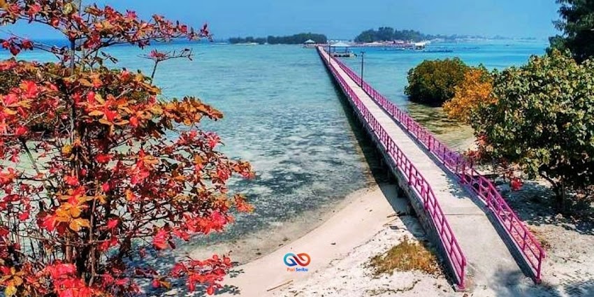 Pulau Tidung - Dokumentasi
