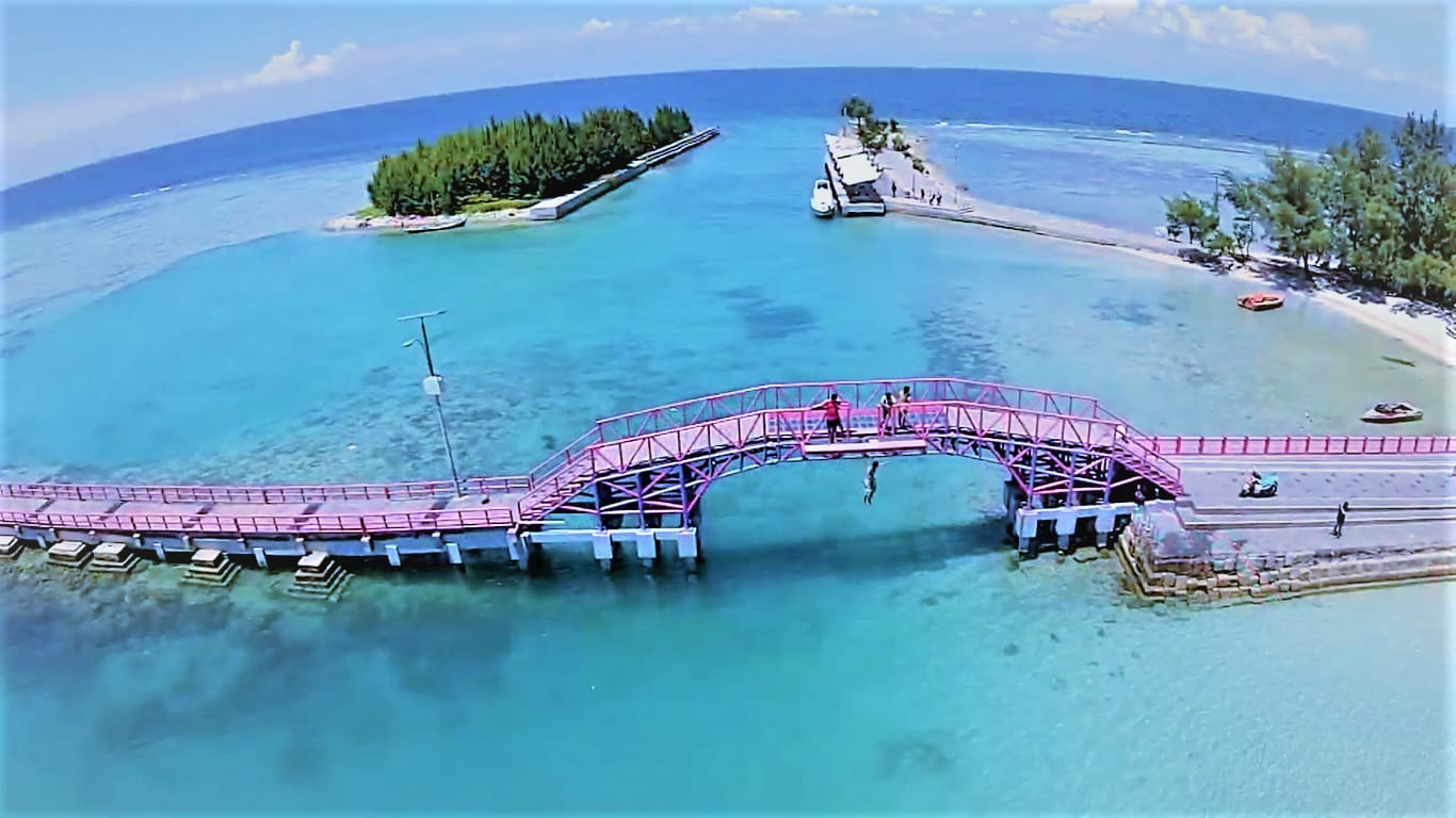 Pulau Tidung - Dokumentasi