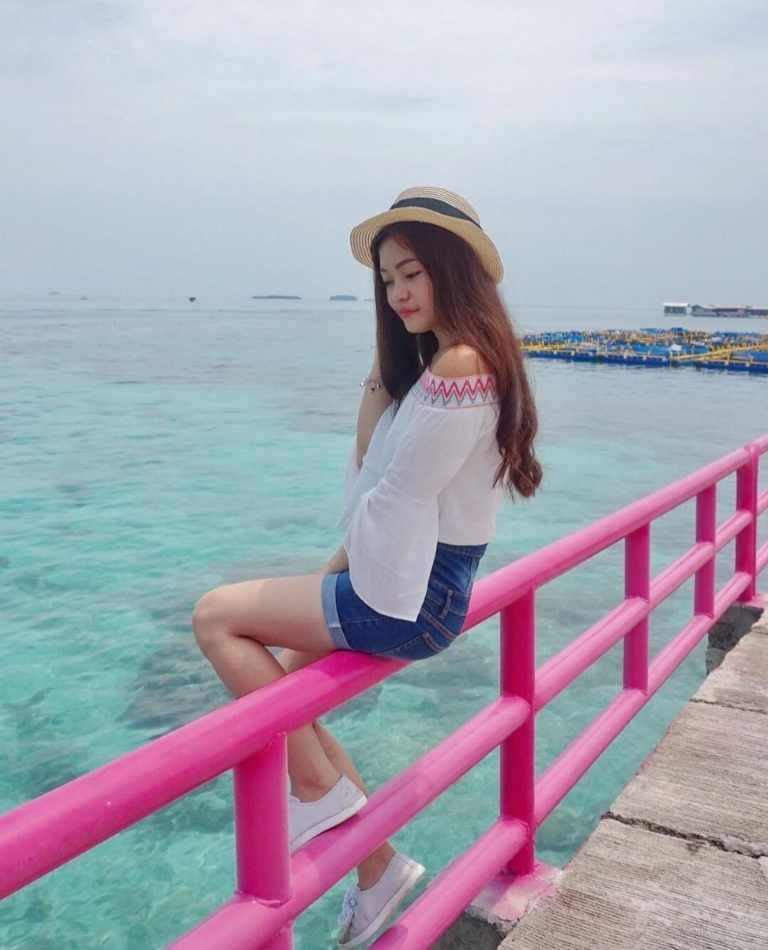 Pulau Tidung - Dokumentasi