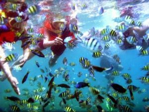 Pulau Tidung - Dokumentasi