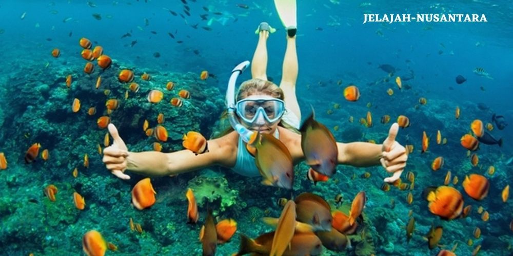Pulau Tidung - Dokumentasi