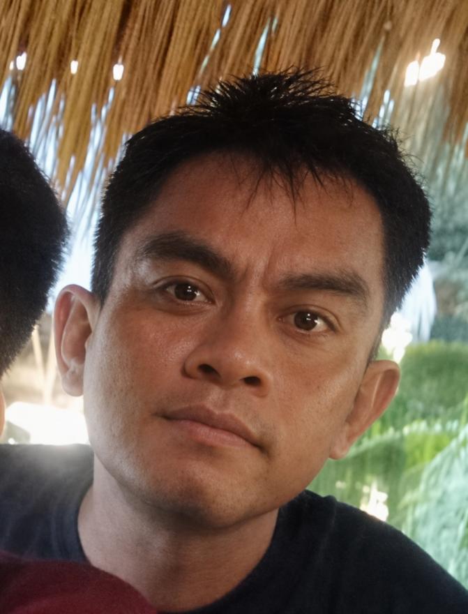 Satiri - Pengelola Tidung Travel